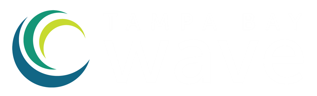 Tampa Bay Wave Tampa Bay Wave